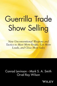 Produktbild: Guerrilla Trade Show Selling
