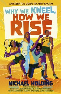 Produktbild: Why We Kneel, How We Rise