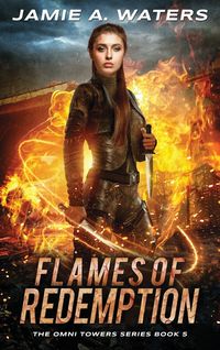 Produktbild: Flames of Redemption