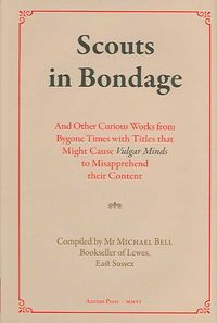 Produktbild: Scouts in Bondage