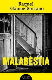 Produktbild: Malab&egrave;stia