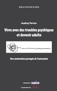 Produktbild: Vivre avec troubles psychiques et