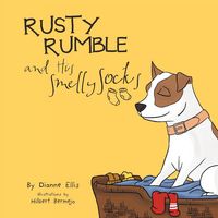 Produktbild: Ellis, D: Rusty Rumble and His Smelly Socks