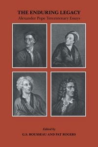 Produktbild: The Enduring Legacy