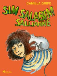 Produktbild: Sim salabim Sallianne