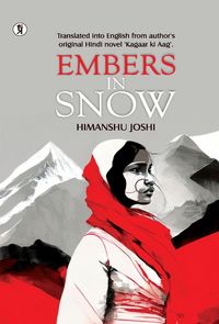 Produktbild: Embers in Snow