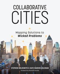 Produktbild: Collaborative Cities