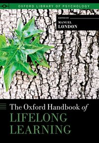 Produktbild: The Oxford Handbook of Lifelong Learning
