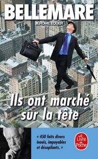 Produktbild: Ils ont march&eacute; sur la t&ecirc;te