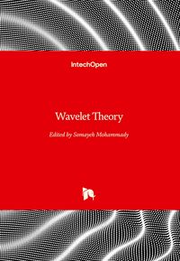 Produktbild: Wavelet Theory