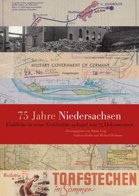 Produktbild: 75 Jahre Niedersachsen