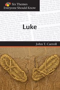 Produktbild: Luke (Six Themes Everyone Should Know series)