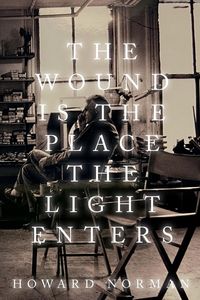 Produktbild: Wound Is the Place the Light Enters