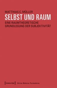 Produktbild: Selbst und Raum