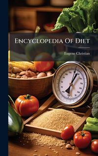 Produktbild: Encyclopedia Of Diet