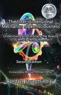 Produktbild: The Inter-dimensional Mechanics of Consciousness