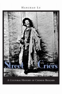 Produktbild: Street Criers