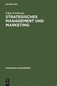 Produktbild: Strategisches Management und Marketing