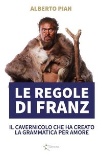 Produktbild: Le regole di Franz