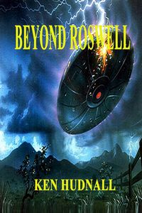 Produktbild: Beyond Roswell
