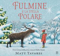 Produktbild: Fulmine e la stella polare