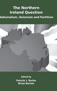 Produktbild: The Northern Ireland Question