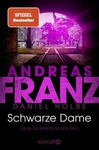 Produktbild: Schwarze Dame