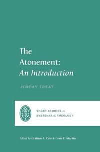 Produktbild: The Atonement
