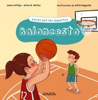 Produktbild: Baloncesto