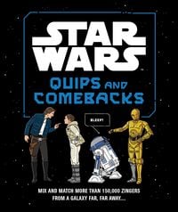 Produktbild: Star Wars Quips and Comebacks