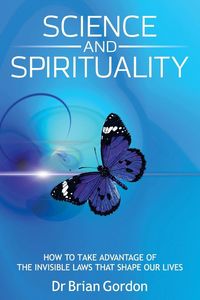 Produktbild: Science and Spirituality