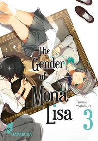 Bild vom Artikel The Gender of Mona Lisa 3 vom Autor Tsumuji Yoshimura