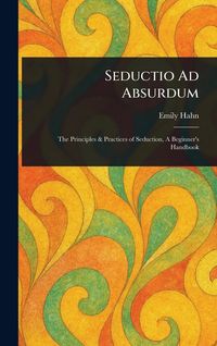Produktbild: Seductio Ad Absurdum
