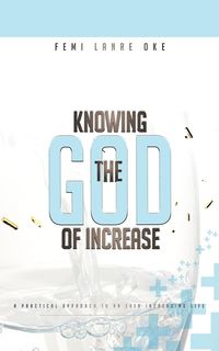 Produktbild: Knowing the God of Increase