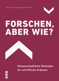 Produktbild: Forschen, aber wie?