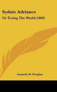 Produktbild: Douglas, A: Sydnie Adriance