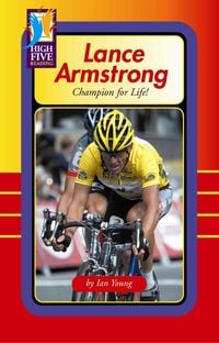 Produktbild: Lance Armstrong: Champion for Life!