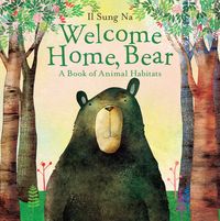 Produktbild: Welcome Home Bear