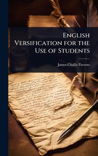 Produktbild: English Versification for the Use of Students