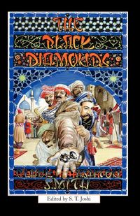 Produktbild: The Black Diamonds
