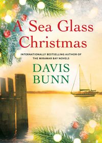 Produktbild: A Sea Glass Christmas