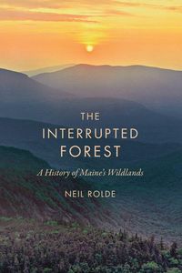 Produktbild: The Interrupted Forest