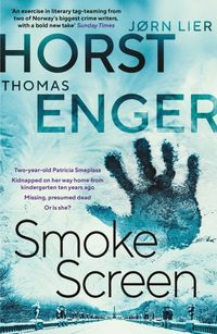 Bild vom Artikel Smoke Screen vom Autor Thomas Enger