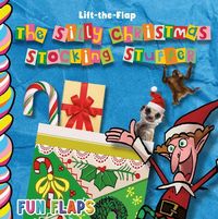 Produktbild: The Silly Christmas Stocking Stuffer