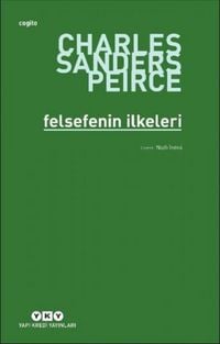 Produktbild: Felsefenin Ilkeleri