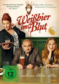 Produktbild: Wei&szlig;bier im Blut
