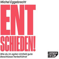 Produktbild: Entschieden!