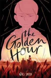 Produktbild: The Golden Hour