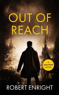Produktbild: Out Of Reach