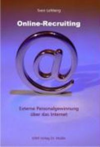 Produktbild: Online-Recruiting